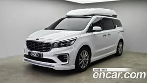 Kia Carnival, 2019 — миниатюра 1