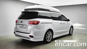 Kia Carnival, 2019 — миниатюра 2
