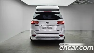 Kia Carnival, 2019 — миниатюра 4