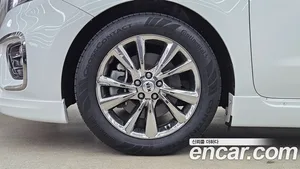 Kia Carnival, 2019 — миниатюра 5
