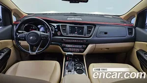 Kia Carnival, 2019 — миниатюра 7