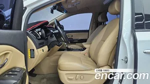 Kia Carnival, 2019 — миниатюра 10