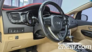 Kia Carnival, 2019 — миниатюра 12