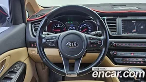 Kia Carnival, 2019 — миниатюра 13
