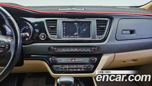 Kia Carnival, 2019 — миниатюра 14