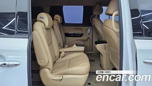 Kia Carnival, 2019 — миниатюра 17