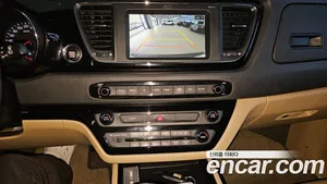 Kia Carnival, 2019 — миниатюра 19