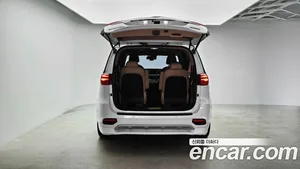 Kia Carnival, 2019 — миниатюра 20