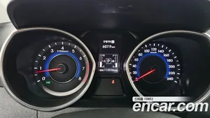 Hyundai Avante, 2015 — миниатюра 11