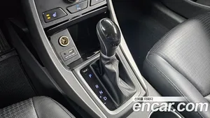 Hyundai Avante, 2015 — миниатюра 12