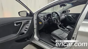 Hyundai Avante, 2015 — миниатюра 13