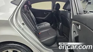 Hyundai Avante, 2015 — миниатюра 17