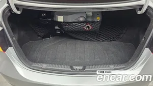 Hyundai Avante, 2015 — миниатюра 21