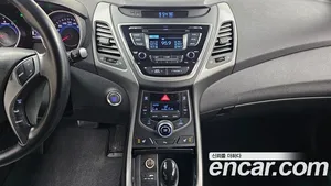Hyundai Avante, 2015 — миниатюра 22