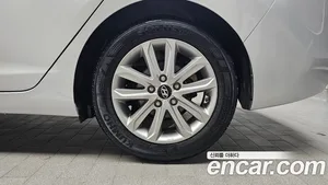 Hyundai Avante, 2015 — миниатюра 7