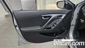 Hyundai Avante, 2015 — миниатюра 14