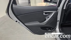 Hyundai Avante, 2015 — миниатюра 15