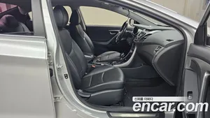 Hyundai Avante, 2015 — миниатюра 16