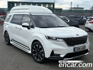 Kia Carnival, 2020 — миниатюра 1