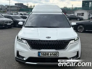Kia Carnival, 2020 — миниатюра 2