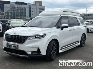 Kia Carnival, 2020 — миниатюра 3