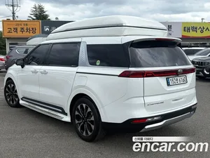 Kia Carnival, 2020 — миниатюра 4