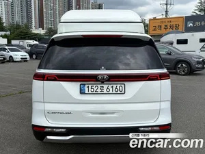 Kia Carnival, 2020 — миниатюра 5