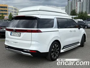 Kia Carnival, 2020 — миниатюра 6