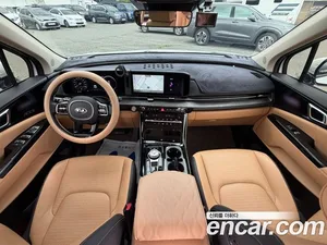 Kia Carnival, 2020 — миниатюра 7