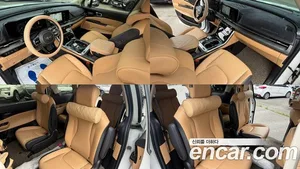 Kia Carnival, 2020 — миниатюра 8
