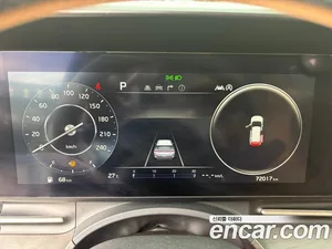 Kia Carnival, 2020 — миниатюра 9