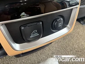 Kia Carnival, 2020 — миниатюра 10