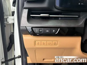 Kia Carnival, 2020 — миниатюра 13