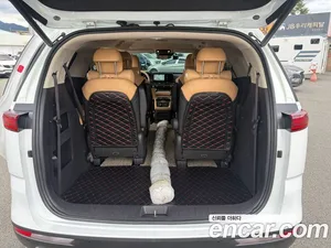 Kia Carnival, 2020 — миниатюра 14
