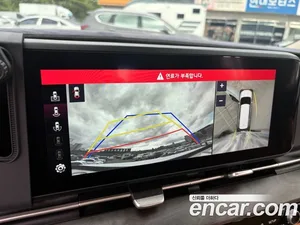 Kia Carnival, 2020 — миниатюра 15