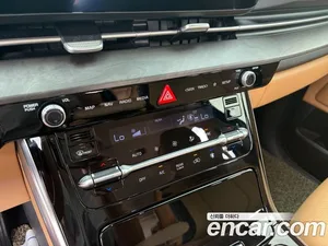 Kia Carnival, 2020 — миниатюра 16
