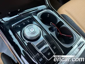 Kia Carnival, 2020 — миниатюра 17