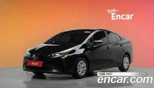 Toyota Prius, 2021 — миниатюра 31