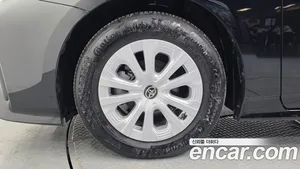Toyota Prius, 2021 — миниатюра 4