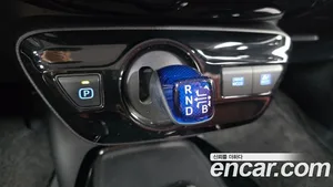 Toyota Prius, 2021 — миниатюра 11
