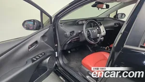 Toyota Prius, 2021 — миниатюра 12