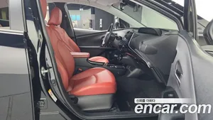 Toyota Prius, 2021 — миниатюра 16