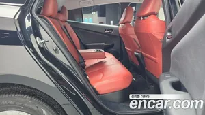 Toyota Prius, 2021 — миниатюра 17