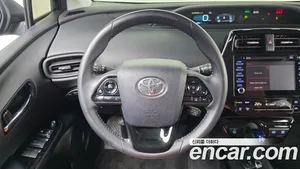 Toyota Prius, 2021 — миниатюра 18