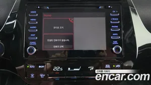 Toyota Prius, 2021 — миниатюра 20