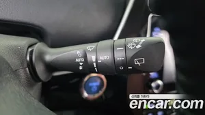 Toyota Prius, 2021 — миниатюра 23