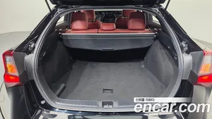 Toyota Prius, 2021 — миниатюра 25