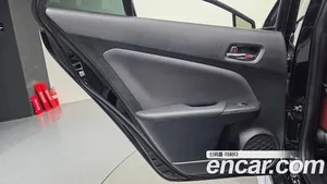 Toyota Prius, 2021 — миниатюра 14