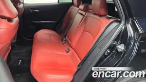 Toyota Prius, 2021 — миниатюра 15