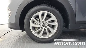 Hyundai Tucson, 2016 — миниатюра 5